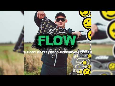 [FREE] BBCC Bad Boy Chiller Crew Type Beat - "FLOW" | UK Rap/Organ Bassline Instrumental 2023