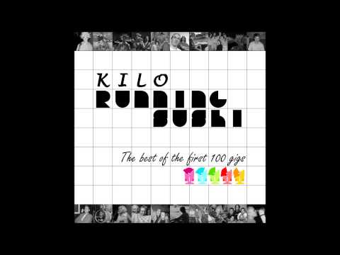 Running Sushi 02 Muži a ženy