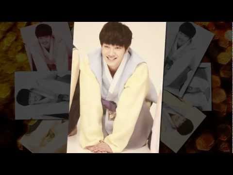 120330 Happy Birthday to Lee Kikwang