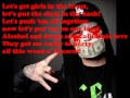 Hollywood Undead-California Lyrics (HD&HQ ...
