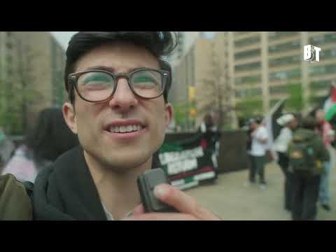 YouTube_Apr 19 2024_LIVE From Columbia University Palestine Encampment_#14