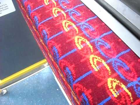 HTL10 NEW INTERIOR!!!