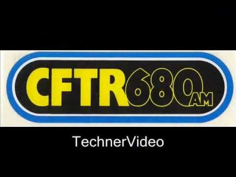 680 CFTR Toronto
