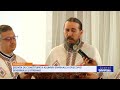 Ședința De Constituire A Adunării Eparhiale A Episcopiei Severinului și Strehaiei