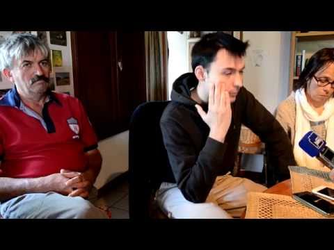 Renaud Meyssonier de retour à Monistrol-sur-Loire