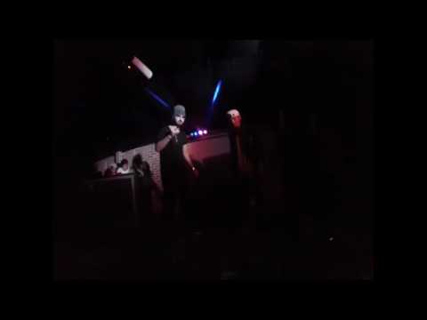 CRV- KEN ZINGLE VS MERCENARIO -FINAL- TITULO DE FALCON