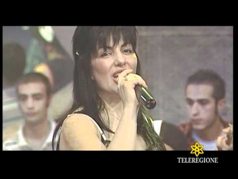 PAUL BAR  MUSICA  SARDEGNA  cecilia concas e denanni amore