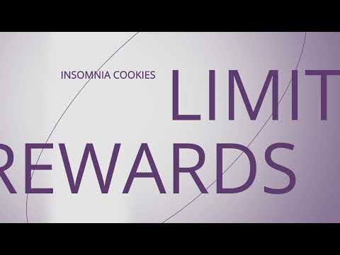 Insomnia Cookies LLC