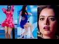 Ashika Ranganath S Hot Songs Milky Legs Thighs New Hot Edit Part 2