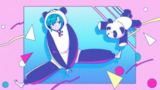 【歌枠】20代後半から30代前半に刺さるアニソンカラオケ配信～～🐼【にじさんじ | 緑仙】