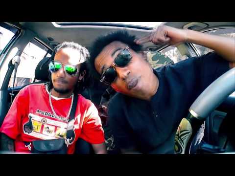 KLM JOY LAH, LORD SPARDA FEAT  LION STIK  (Official Video  2016)