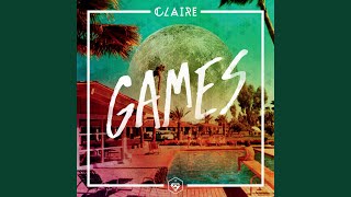 Games (Rey &amp; Kjavik Remix)