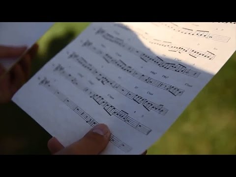 MOON CRESTA - Future & remembrances [official music video]