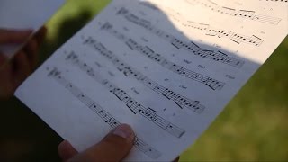 MOON CRESTA - Future & remembrances [official music video]