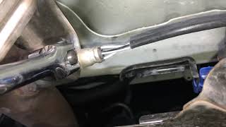 2012-2015 Honda Civic O2 Sensor Replacement DIY