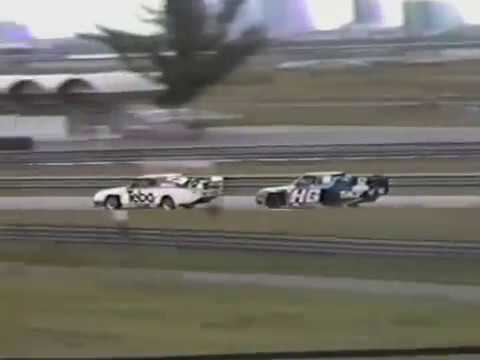 Stock Car Opala Rio de Janeiro 1988