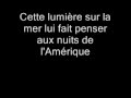 Caruso - Mireille Mathieu + paroles 