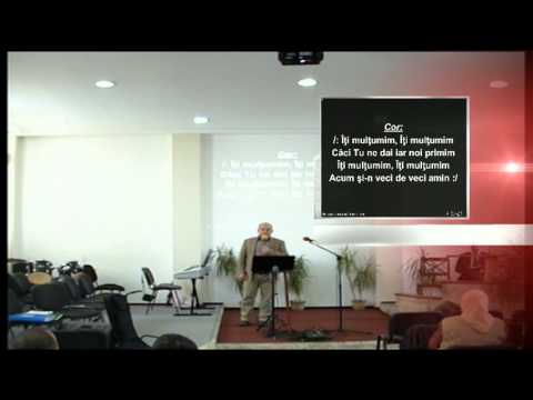 Gosen 26.01.2014 - dum dimineata (Todor Nelutu)