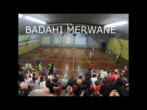 SANTA SOFIA VS BARACCALUGA 8 6