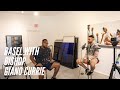NoWayButUp Podcast | Basel with Bishop | Giano Currie