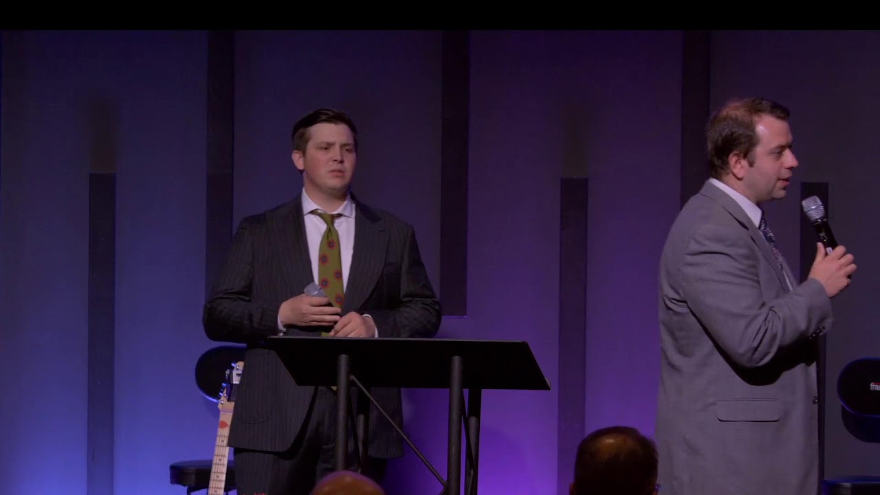 Daniel Jones - Prayers that Move the Master