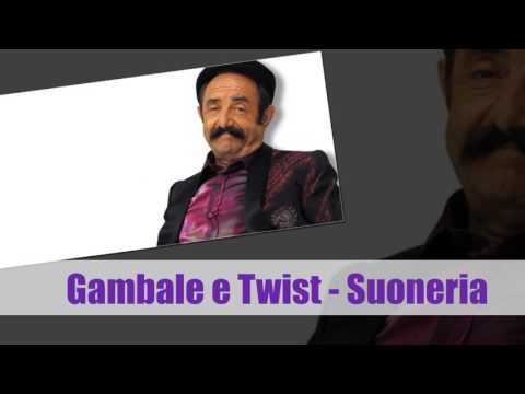 Gambale e Twist  -SUONERIA - Benito Urgu