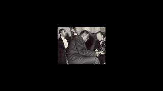 Oscar Peterson Trio - Confirmation (By Charlie Parker )