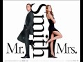 Mr. & Mrs. Smith Score - Mondo Bongo Expanded ...