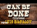 Luis Bacalov - It Can be Done (Main Titles) - Spaghetti Western Music [HQ]