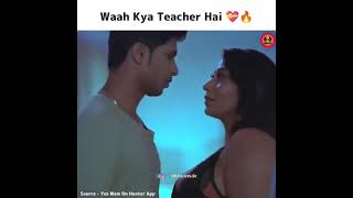 Hot Videos Teacher Na student Ka Saath Kya Kiya