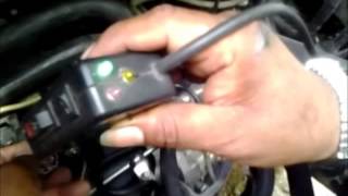 Código p02a8 - pasos para reparar el error