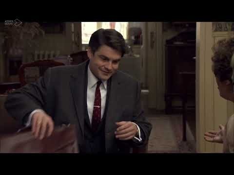 Amar C515 - Julián comunica a Benigna y Encarna que Fortunato lo tiene difícil para salir de la cár