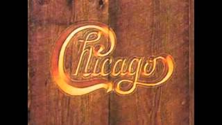Chicago   Now That You&#39;ve Gone GUITAR ISO