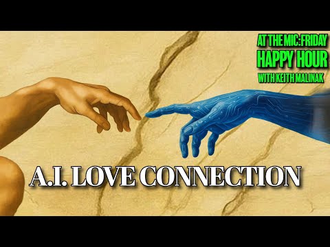 Can AI Really Help You Find TRUE LOVE in 2025?  |  10/3/25