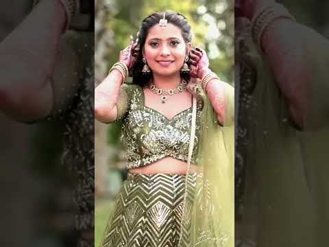 Bridal Makeup Artist portfolio by Shaifali Makeoverz in Noida - Photo 2