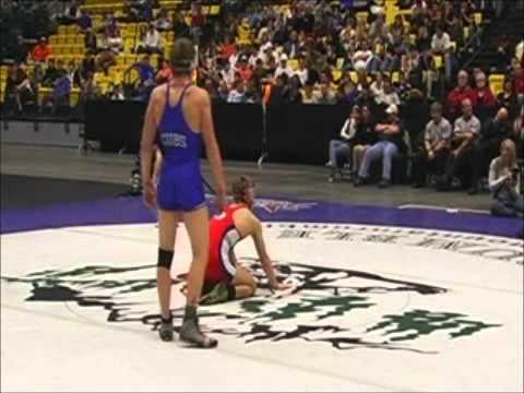 Rocky Mountain Rumble 140