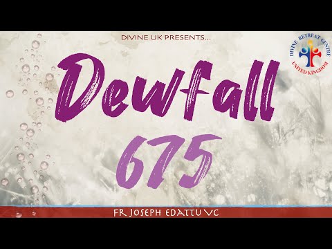 Dewfall 675 - Every promise will be fulfilled