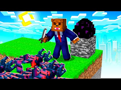 JeromeASF - Spawning 1000 Cursed Mobs In Minecraft Monster Island