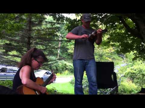 Riley's First Fiddle Concert!