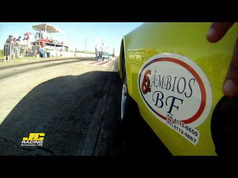 Puma TT 77 Vídeo 2   Final Camp Gaúcho Serra Serrano 2014