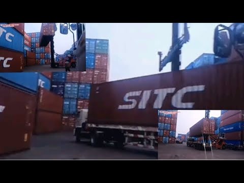 aktivitas di smart depot