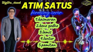 Download lagu KERONCONG FULL ALBUM ATIM SATUS‼️KERONCONG PALING NYAMLENG VERSI ATIM WONOGIRI mp3