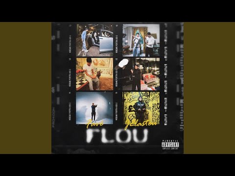 Flou (feat. Favé)
