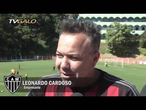 26/06/2017 Inicio do Campeonato de futebol interno agita a Vila Olímpica