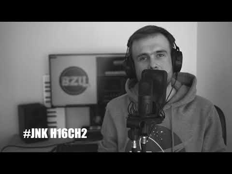 JNK - #Hot16challenge2