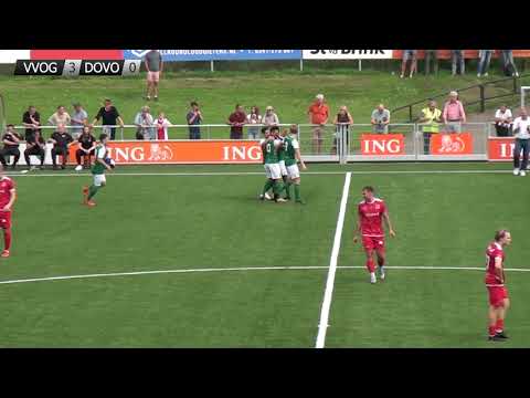 VVOG - DOVO 21-08-2021