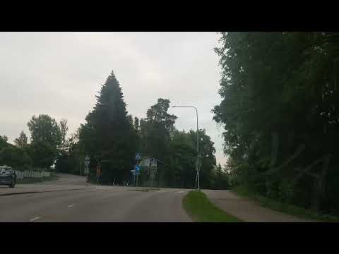 Live from Finland - "Oh! Susanna" by Stephen Foster