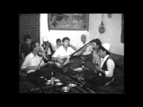 Ne Oden e Salih Bajramit - Bajram e Naim Salihi & Shaip Bytyqi - 24 Pashallar