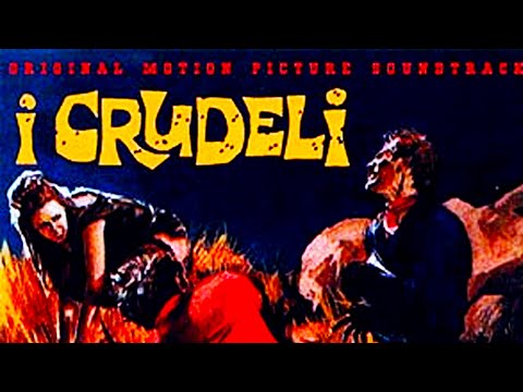 Ennio Morricone ● I Crudeli - The Hellbenders (Main Titles) - [High Quality Audio]