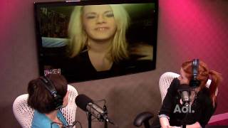 Chris Crocker interview with PopEater (part 2)